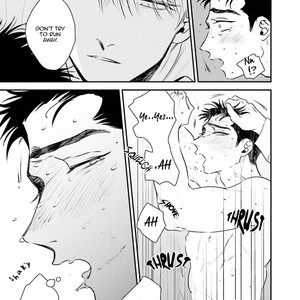 [akabeko] Chou to Hana no Kankei Sei [Eng] – Gay Manga sex 268
