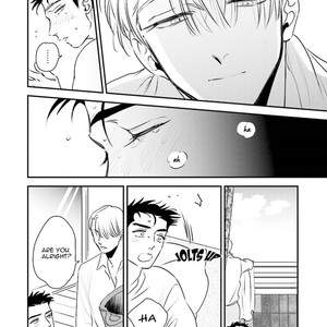 [akabeko] Chou to Hana no Kankei Sei [Eng] – Gay Manga sex 269