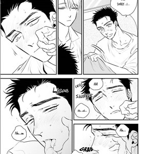 [akabeko] Chou to Hana no Kankei Sei [Eng] – Gay Manga sex 270