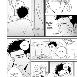[akabeko] Chou to Hana no Kankei Sei [Eng] – Gay Manga sex 271