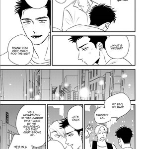 [akabeko] Chou to Hana no Kankei Sei [Eng] – Gay Manga sex 274