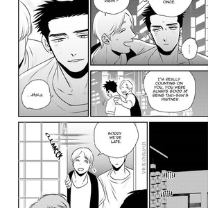 [akabeko] Chou to Hana no Kankei Sei [Eng] – Gay Manga sex 275