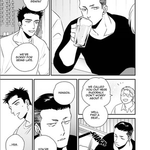[akabeko] Chou to Hana no Kankei Sei [Eng] – Gay Manga sex 276