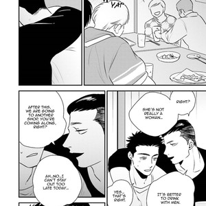 [akabeko] Chou to Hana no Kankei Sei [Eng] – Gay Manga sex 277