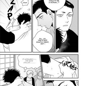 [akabeko] Chou to Hana no Kankei Sei [Eng] – Gay Manga sex 278