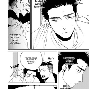 [akabeko] Chou to Hana no Kankei Sei [Eng] – Gay Manga sex 279
