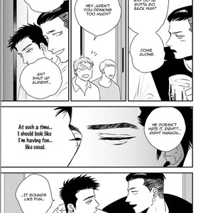[akabeko] Chou to Hana no Kankei Sei [Eng] – Gay Manga sex 280