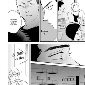 [akabeko] Chou to Hana no Kankei Sei [Eng] – Gay Manga sex 281