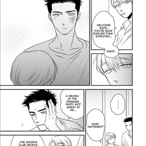 [akabeko] Chou to Hana no Kankei Sei [Eng] – Gay Manga sex 282