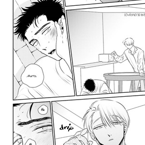[akabeko] Chou to Hana no Kankei Sei [Eng] – Gay Manga sex 285