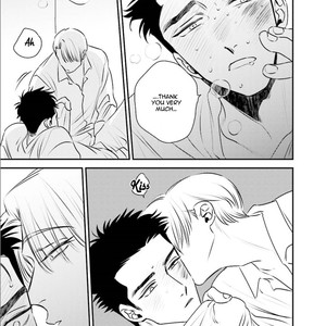 [akabeko] Chou to Hana no Kankei Sei [Eng] – Gay Manga sex 286