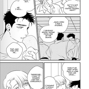 [akabeko] Chou to Hana no Kankei Sei [Eng] – Gay Manga sex 288