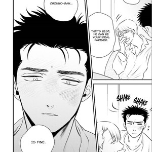 [akabeko] Chou to Hana no Kankei Sei [Eng] – Gay Manga sex 289
