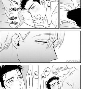 [akabeko] Chou to Hana no Kankei Sei [Eng] – Gay Manga sex 294