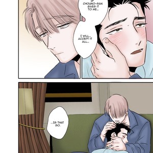 [akabeko] Chou to Hana no Kankei Sei [Eng] – Gay Manga sex 295