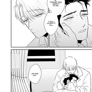 [akabeko] Chou to Hana no Kankei Sei [Eng] – Gay Manga sex 296