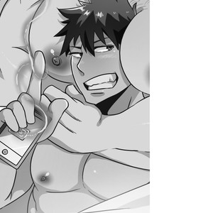 [Ducka] Precious Mail [Eng] – Gay Manga sex 2