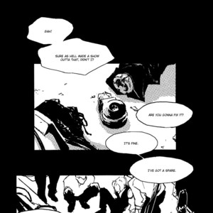 [Idea/ Seina Rin] Fullmetal ALchemist dj- Fragments [Eng] – Gay Manga sex 12