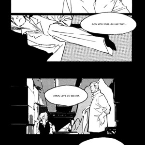 [Idea/ Seina Rin] Fullmetal ALchemist dj- Fragments [Eng] – Gay Manga sex 16