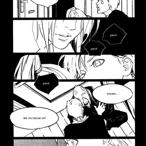 [Idea/ Seina Rin] Fullmetal ALchemist dj- Fragments [Eng] – Gay Manga sex 21