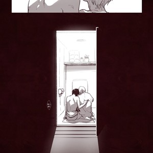 [Junk Head (Nosuri)] A Story of Their First Time – Yuri!!! on ICE dj [Eng] – Gay Manga sex 32