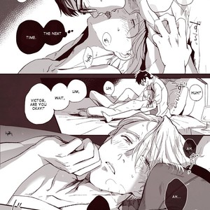 [Junk Head (Nosuri)] A Story of Their First Time – Yuri!!! on ICE dj [Eng] – Gay Manga sex 52