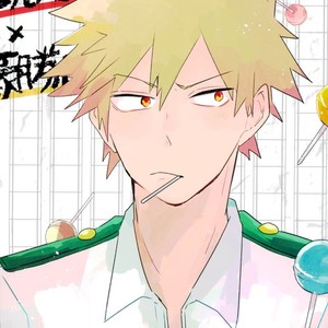 Rhythm of first love – Boku no hero academia dj [JP] – Gay Manga sex 24