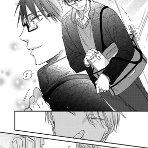 [Kureno Mataaki] Shuchuu ni Otoshite Ii desu ka? (update c.6) [Eng] – Gay Manga sex 8