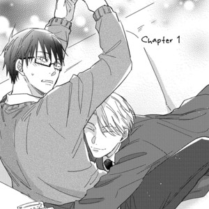 [Kureno Mataaki] Shuchuu ni Otoshite Ii desu ka? (update c.6) [Eng] – Gay Manga sex 9