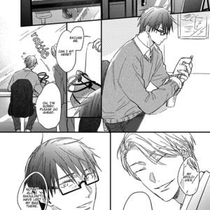 [Kureno Mataaki] Shuchuu ni Otoshite Ii desu ka? (update c.6) [Eng] – Gay Manga sex 10