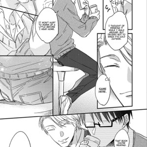 [Kureno Mataaki] Shuchuu ni Otoshite Ii desu ka? (update c.6) [Eng] – Gay Manga sex 11