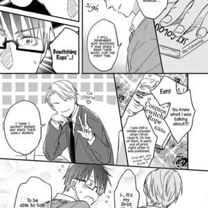 [Kureno Mataaki] Shuchuu ni Otoshite Ii desu ka? (update c.6) [Eng] – Gay Manga sex 13