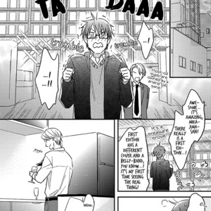 [Kureno Mataaki] Shuchuu ni Otoshite Ii desu ka? (update c.6) [Eng] – Gay Manga sex 16