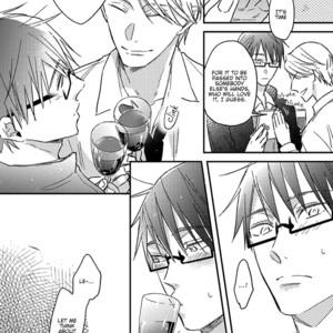 [Kureno Mataaki] Shuchuu ni Otoshite Ii desu ka? (update c.6) [Eng] – Gay Manga sex 18