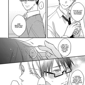 [Kureno Mataaki] Shuchuu ni Otoshite Ii desu ka? (update c.6) [Eng] – Gay Manga sex 20