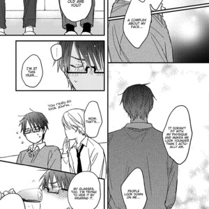 [Kureno Mataaki] Shuchuu ni Otoshite Ii desu ka? (update c.6) [Eng] – Gay Manga sex 21