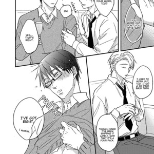 [Kureno Mataaki] Shuchuu ni Otoshite Ii desu ka? (update c.6) [Eng] – Gay Manga sex 22
