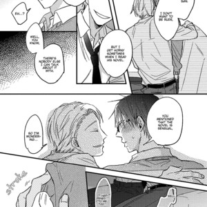 [Kureno Mataaki] Shuchuu ni Otoshite Ii desu ka? (update c.6) [Eng] – Gay Manga sex 25