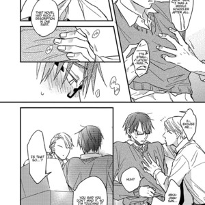 [Kureno Mataaki] Shuchuu ni Otoshite Ii desu ka? (update c.6) [Eng] – Gay Manga sex 26