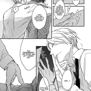 [Kureno Mataaki] Shuchuu ni Otoshite Ii desu ka? (update c.6) [Eng] – Gay Manga sex 28