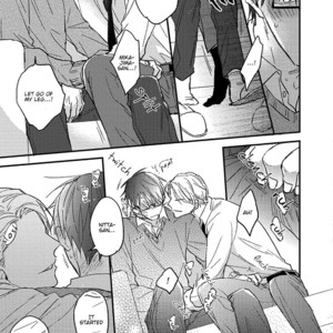 [Kureno Mataaki] Shuchuu ni Otoshite Ii desu ka? (update c.6) [Eng] – Gay Manga sex 29