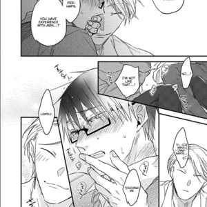 [Kureno Mataaki] Shuchuu ni Otoshite Ii desu ka? (update c.6) [Eng] – Gay Manga sex 30