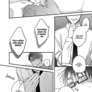[Kureno Mataaki] Shuchuu ni Otoshite Ii desu ka? (update c.6) [Eng] – Gay Manga sex 32