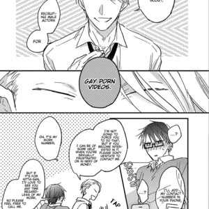 [Kureno Mataaki] Shuchuu ni Otoshite Ii desu ka? (update c.6) [Eng] – Gay Manga sex 33