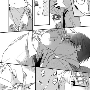 [Kureno Mataaki] Shuchuu ni Otoshite Ii desu ka? (update c.6) [Eng] – Gay Manga sex 34