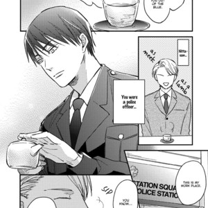 [Kureno Mataaki] Shuchuu ni Otoshite Ii desu ka? (update c.6) [Eng] – Gay Manga sex 42