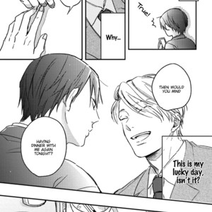 [Kureno Mataaki] Shuchuu ni Otoshite Ii desu ka? (update c.6) [Eng] – Gay Manga sex 44
