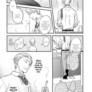 [Kureno Mataaki] Shuchuu ni Otoshite Ii desu ka? (update c.6) [Eng] – Gay Manga sex 45