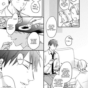[Kureno Mataaki] Shuchuu ni Otoshite Ii desu ka? (update c.6) [Eng] – Gay Manga sex 47