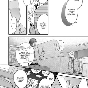 [Kureno Mataaki] Shuchuu ni Otoshite Ii desu ka? (update c.6) [Eng] – Gay Manga sex 48